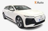 Audi A6 Avant e-tron A6 Avant Vorsprung Edition e-tron quattro 315,00 kW